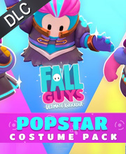 Fall Guys Popstar Pack Pc