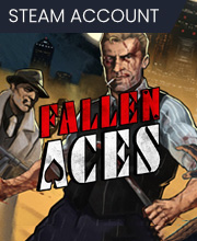 Fallen Aces Pc