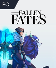 Fallen Fates Pc