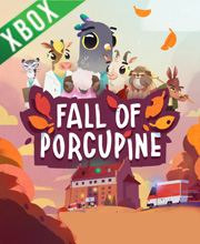 Fall of Porcupine Xbox One