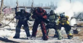 Fallout 76: Atlantic City Update en Franchise Koopgids