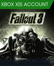 Fallout 3 Xbox Series X