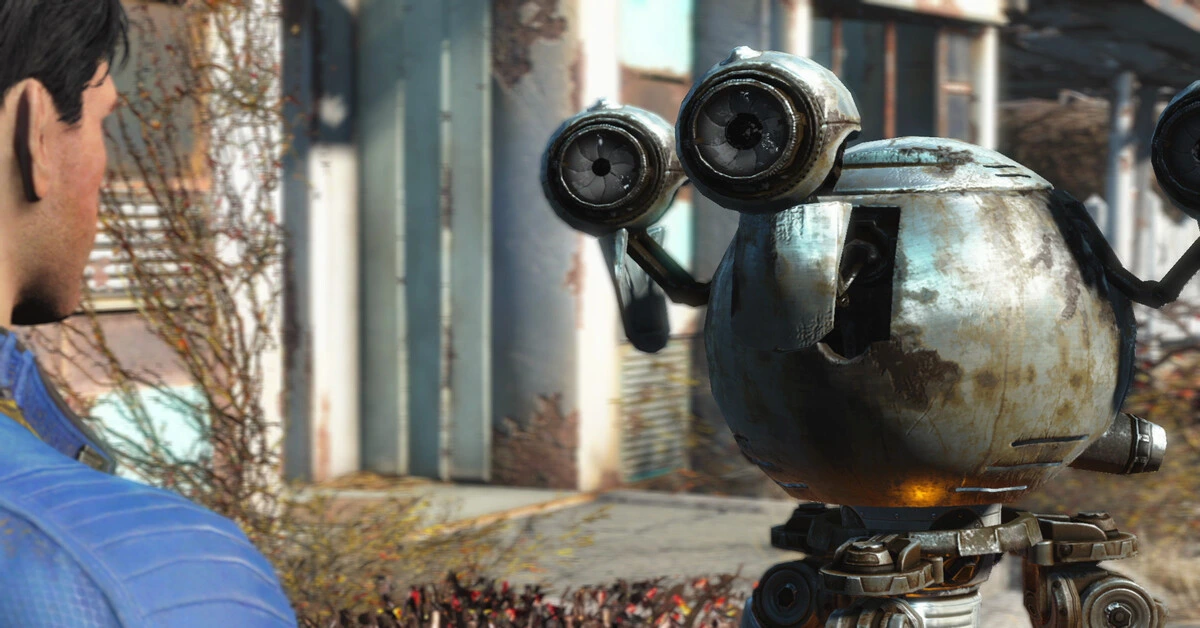 Fallout 4 augustus-update breekt de laadvolgorde van mods Fallout 4 augustus-update breekt de laadvolgorde van mods