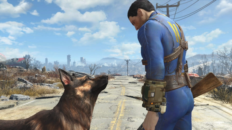 Wanneer komt Fallout 5 uit
