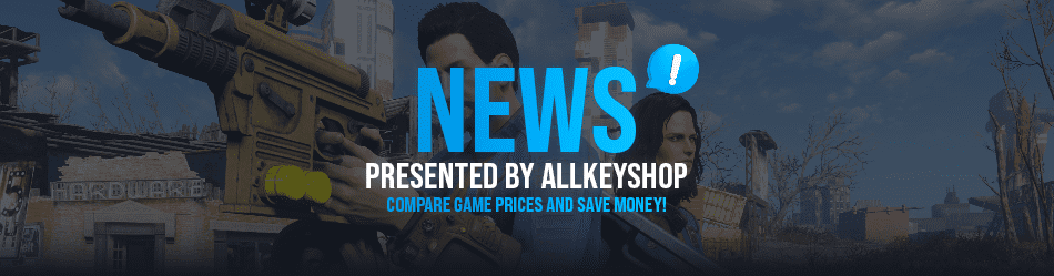 Nieuws Gepresenteerd door CDKeyNL