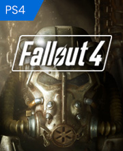 Fallout 4 Playstation 4