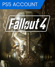 Fallout 4 Playstation 5