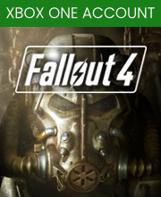 Fallout 4 Xbox One