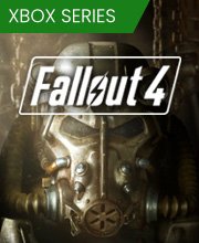 FALLOUT 4 Xbox Series X