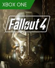 Fallout 4 Xbox One