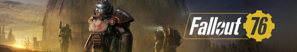 Een post-apocalyptisch multiplayer PC-spel: Fallout 76