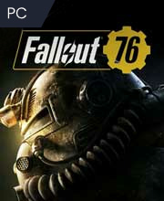 Fallout 76 Pc