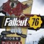 Fallout 76 The Office Easter Egg!