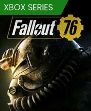 Fallout 76 Xbox Series X