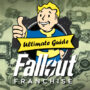 Fallout Franchise: De Post-Apocalyptische RPG-Serie
