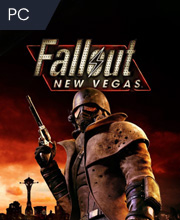 Fallout New Vegas Pc
