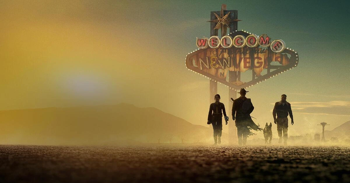 Fallout Seizoen 2 Verbreekt Prime Video-records: De Wasteland Roept Fallout Seizoen 2 Verbreekt Prime Video-records: De Wasteland Roept