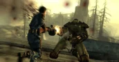 Hoe het Geannuleerde Fallout 3 Project Van Buren Fallout: New Vegas Vormgaf