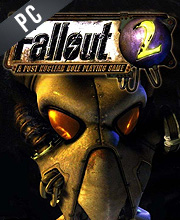 Fallout 2 A Post Nuclear Role Playing Game Pc