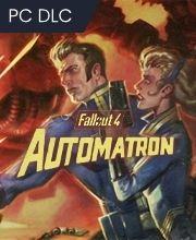 Fallout 4 Automatron Pc
