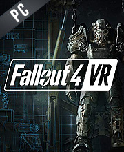 Fallout 4 VR Pc