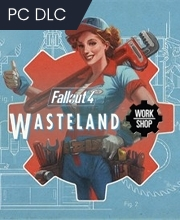 Fallout 4 Wasteland Workshop Pc