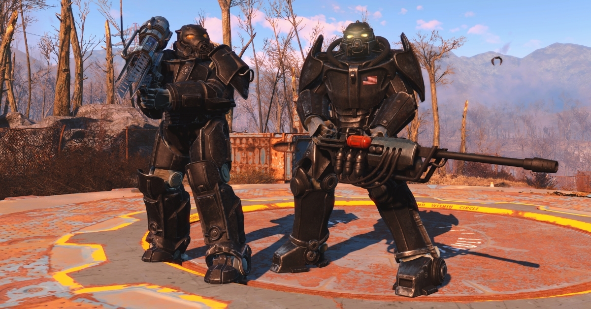 Fallout IV PS5 Sleutel Aanbieding – Ontgrendel de Wasteland voor minder