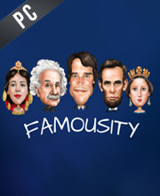 Famousity Card Game Pc