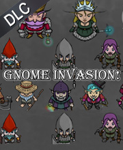 Fantasy Grounds Gnome Invasion Pc