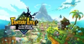 Fantasy Life i: The Girl Who Steals Time – Releasedatum, platforms, edities en meer
