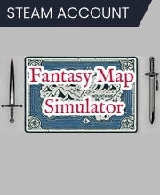 Fantasy Map Simulator Pc