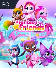 Fantasy Friends Dream Worlds Pc