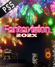 Fantavision 202X Playstation 5