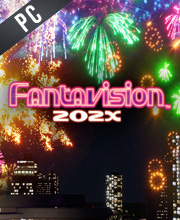 Fantavision 202X Pc