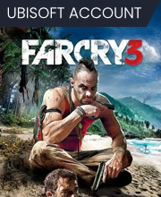Far Cry 3 Pc