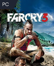 Far Cry 3 Pc