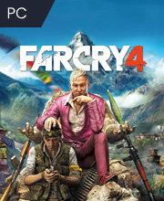 Far Cry 4 Pc