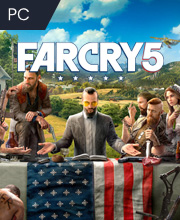 Far Cry 5 Pc
