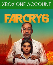 FAR CRY 6 Xbox One