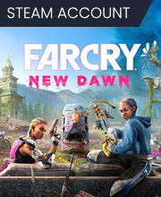 Far Cry New Dawn Pc