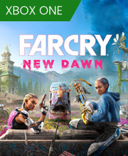 Far Cry New Dawn Xbox One