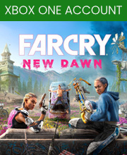 Far Cry New Dawn Xbox One
