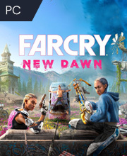 Far Cry New Dawn Pc