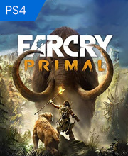 Far Cry Primal Playstation 4