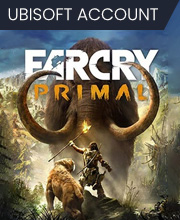 Far Cry Primal Pc