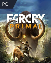 Far Cry Primal Pc