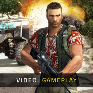 Far Cry - Gameplay Video
