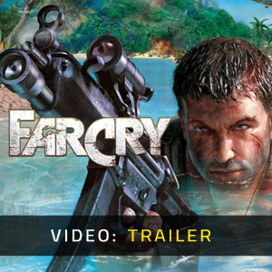 Far Cry - Video Trailer