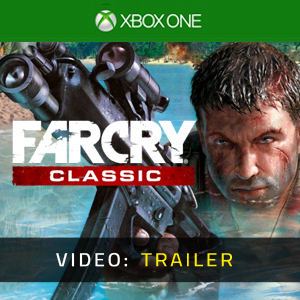 Far Cry Video Trailer