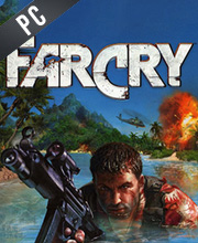 Far Cry Kopen Steam-account Prijzen vergelijken